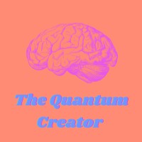 The Quantum Creator LLC logo, The Quantum Creator LLC contact details