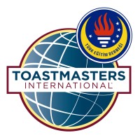 Ankara Kolejliler Toastmasters Club logo, Ankara Kolejliler Toastmasters Club contact details