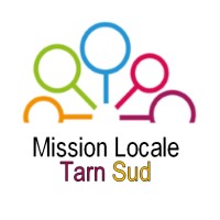 MISSION LOCALE TARN SUD logo, MISSION LOCALE TARN SUD contact details