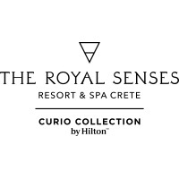 The Royal Senses logo, The Royal Senses contact details