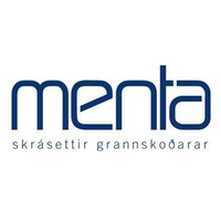 Menta.fo logo, Menta.fo contact details