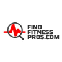 Find Fitness Pros logo, Find Fitness Pros contact details