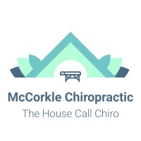 MCCORKLE CHIROPRACTIC logo, MCCORKLE CHIROPRACTIC contact details