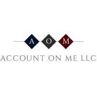 Account On Me LLC logo, Account On Me LLC contact details