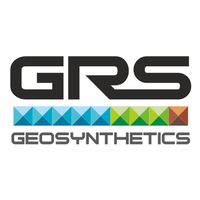 GRS Geosynthetics logo, GRS Geosynthetics contact details