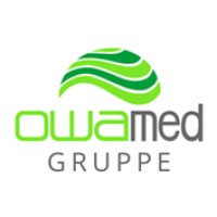 owamed Gruppe logo, owamed Gruppe contact details