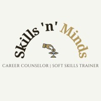 Skills 'n' Minds logo, Skills 'n' Minds contact details