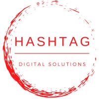 Hashtag Digital Solutions logo, Hashtag Digital Solutions contact details