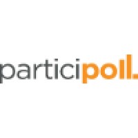 ParticiPoll logo, ParticiPoll contact details