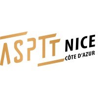 ASPTT Nice Côte d'Azur logo, ASPTT Nice Côte d'Azur contact details