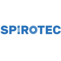 SPIROTEC logo, SPIROTEC contact details