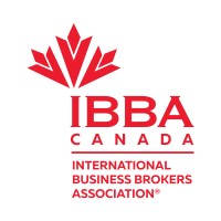 IBBA Canada logo, IBBA Canada contact details