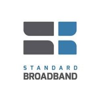 Standard Broadband logo, Standard Broadband contact details