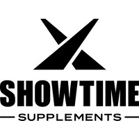 Showtime Supplements logo, Showtime Supplements contact details