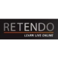 Retendo Training Limited logo, Retendo Training Limited contact details