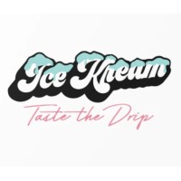 Ice Kream logo, Ice Kream contact details