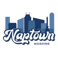 Naptown Washing LLC logo, Naptown Washing LLC contact details