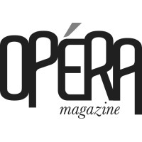 Opéra Magazine logo, Opéra Magazine contact details