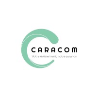 Caracom logo, Caracom contact details