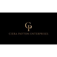 Ciera Payton Enterprises LLC logo, Ciera Payton Enterprises LLC contact details