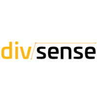 divsense logo, divsense contact details