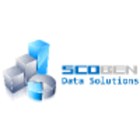 SCOBEN Data Solutions logo, SCOBEN Data Solutions contact details