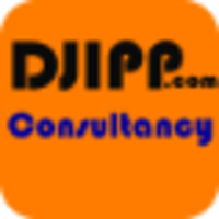 DJIPP.com Consultancy logo, DJIPP.com Consultancy contact details