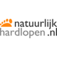 Natuurlijkhardlopen.nl logo, Natuurlijkhardlopen.nl contact details