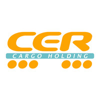 CER Cargo Holding logo, CER Cargo Holding contact details