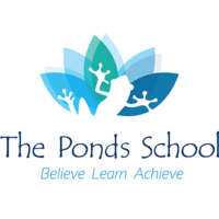 The Ponds School logo, The Ponds School contact details