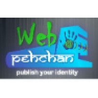 Web Pehchan - WP logo, Web Pehchan - WP contact details