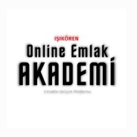 Online Emlak Akademi logo, Online Emlak Akademi contact details