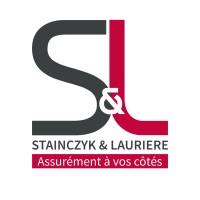 AXA STAINCZYK & LAURIERE logo, AXA STAINCZYK & LAURIERE contact details