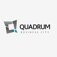 Quadrum Business City logo, Quadrum Business City contact details