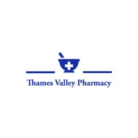 Thames Valley Pharmacy logo, Thames Valley Pharmacy contact details