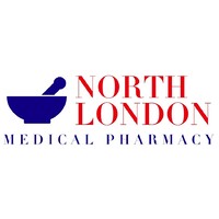 North London Medical Pharmacy & Compounding Centre logo, North London Medical Pharmacy & Compounding Centre contact details