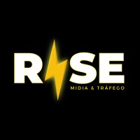 Rise | Mídia & Tráfego logo, Rise | Mídia & Tráfego contact details