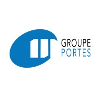 Groupe Portes logo, Groupe Portes contact details