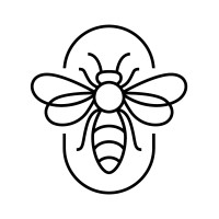 The Best Bees Company logo, The Best Bees Company contact details