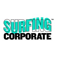 Surfing Corporate logo, Surfing Corporate contact details