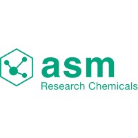 ASM Research Chemicals Gmbh logo, ASM Research Chemicals Gmbh contact details