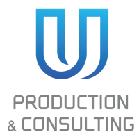 U Production & Consulting logo, U Production & Consulting contact details