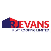 R J Evans Flat Roofing Limited logo, R J Evans Flat Roofing Limited contact details