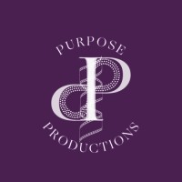 Purpose Productions Pictures logo, Purpose Productions Pictures contact details