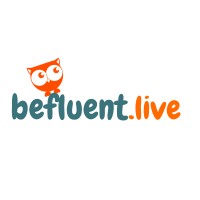 befluent.live logo, befluent.live contact details