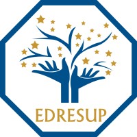 EDRESUP logo, EDRESUP contact details