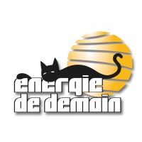 Énergie de demain logo, Énergie de demain contact details