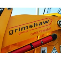 Grimshaw Group logo, Grimshaw Group contact details