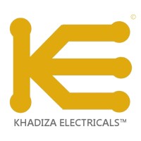 Khadiza Electricals logo, Khadiza Electricals contact details