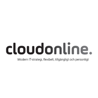 Cloudonline logo, Cloudonline contact details